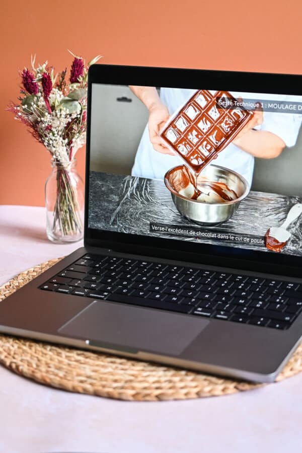 Recette Box Tablette Chocolat Tonka – Image 3