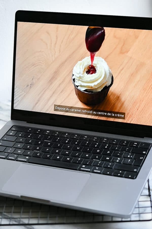 Recette Cupcrânes d'Halloween – Image 3