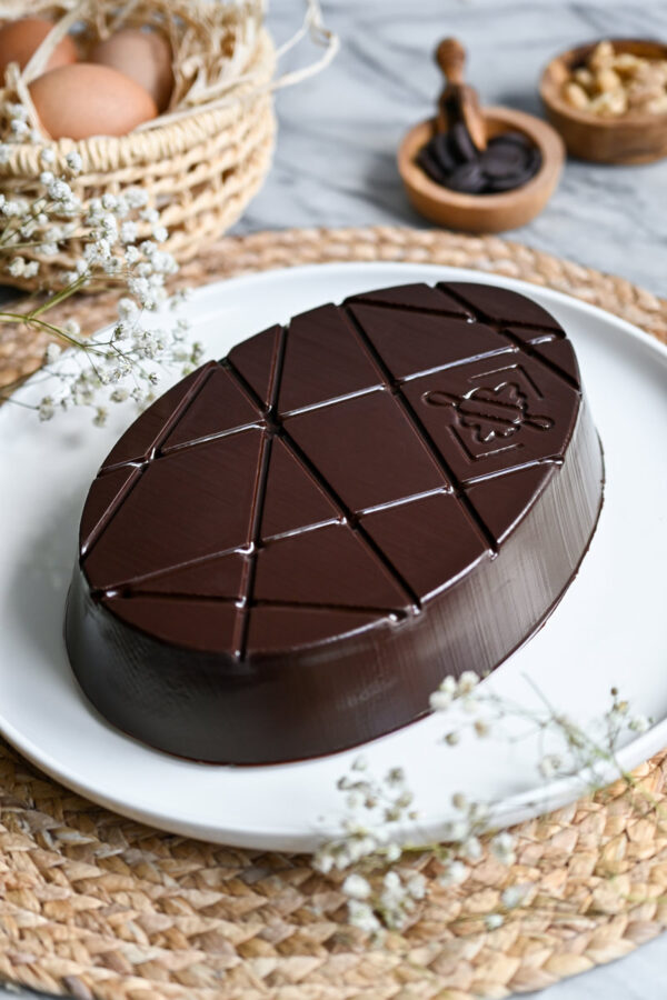 Recette L'Exquis Choco'peanuts – Image 2