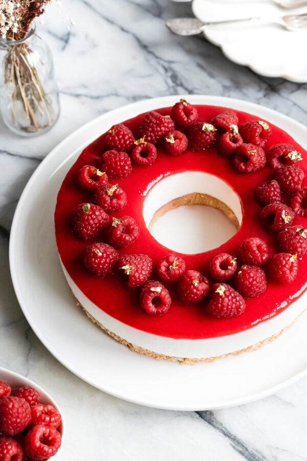 Recette Douceur Framboise – Image 2