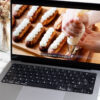 Recette Éclairs Fraise Tonka – Image 3