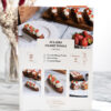 Recette Éclairs Fraise Tonka