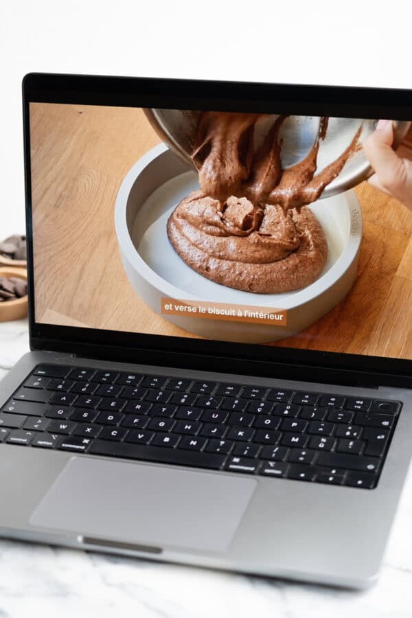 Recette Symphonie Chocolatée – Image 3