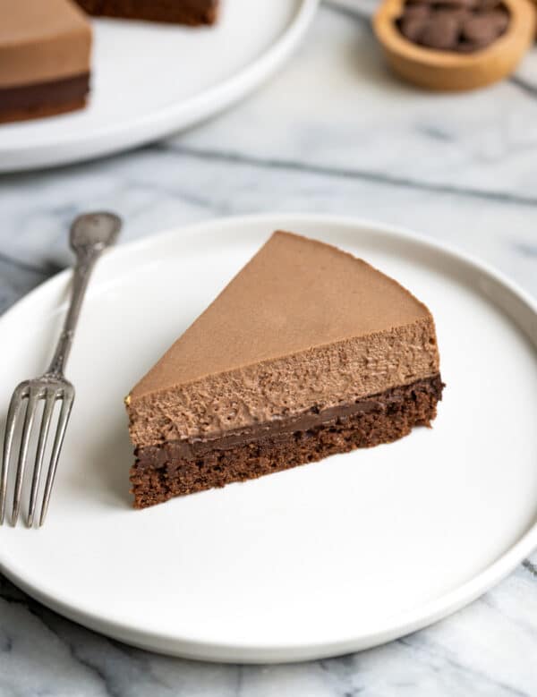 Recette Symphonie Chocolatée – Image 2