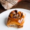 Recette Cinnamon Rolls Pécan Caramel – Image 2