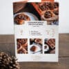 Recette Cinnamon Rolls Pécan Caramel