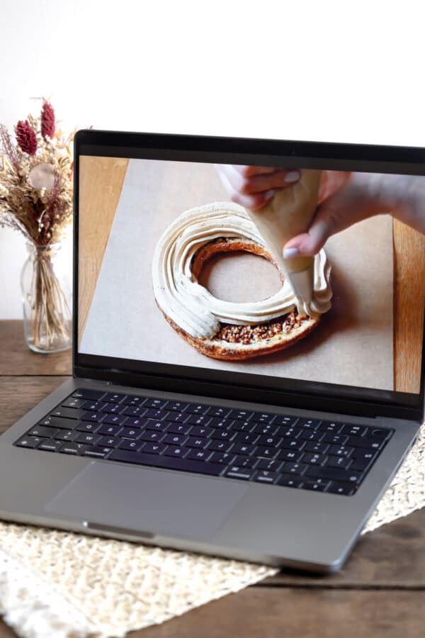 Recette Paris-Brest Praliné 2.0 – Image 3