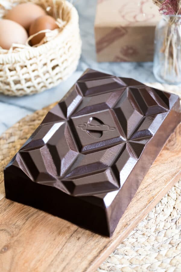 Recette l'Entremets "Comme un Royal" – Image 2